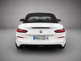 BMW Z4 sDrive20i Sport Line SPORT LINE - BMW Z4: Sport Line