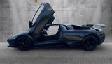 Lamborghini E-GEAR/CARBON/ALCANTARA/LIFT/SOUND/ new CLUTCH - Lamborghini Murciélago Gebrauchtwagen