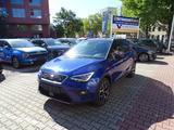 Seat Arona 1.5 TSI FR OPF Automatik - Seat Arona Gebrauchtwagen in Berlin