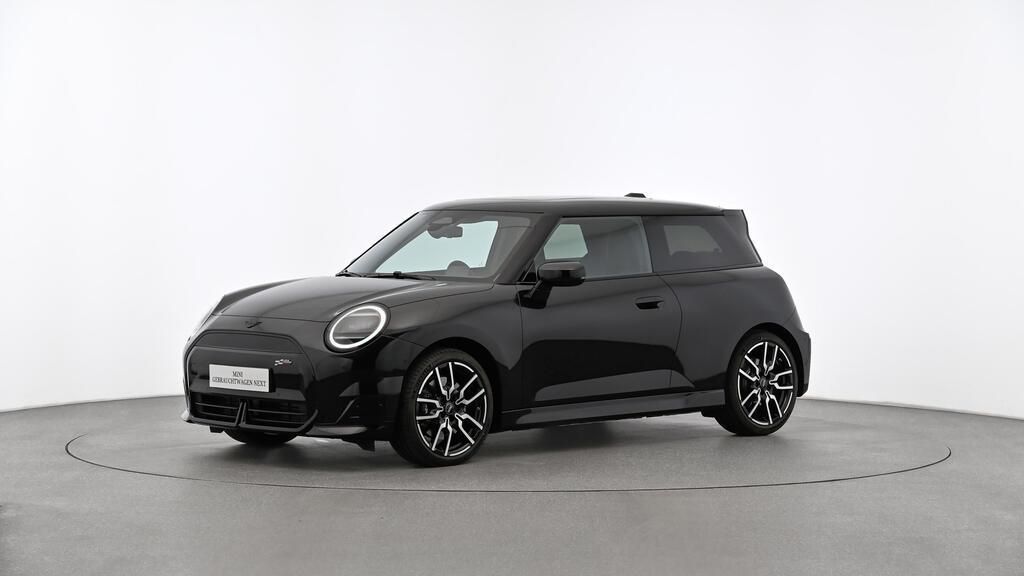 Image of MINI Cooper E