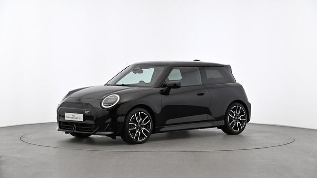 MINI Cooper E