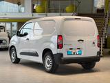 Citroën Berlingo Elektro Kasten L1*1.Hand*MwSt - Citroën Berlingo l1