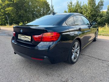 BMW 420 - 7