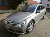 Mercedes-Benz Mercedes R 320 CDI 4MATIC  Familienklassi... - Mercedes-Benz R 320 von privat