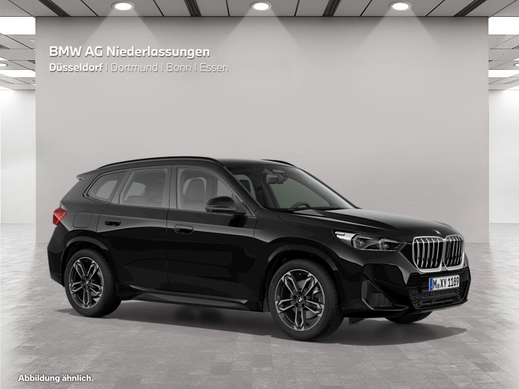 BMW X1 - Bild 12