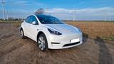 Tesla Model Y Hinterradantrieb RWD Standard Range - gebrauchte Tesla Model Y aus dem Jahr 2023