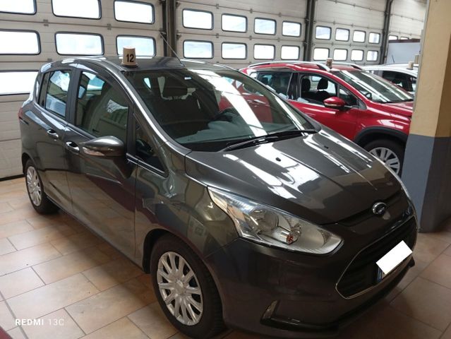 Ford B-Max 1.5 TDCi 75 CV permute