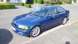 BMW 330i Sportfahrwerk, Sportsitze, Glasdach - BMW 330 aus 2000