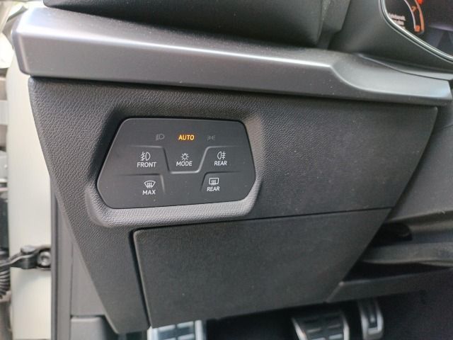 Cupra Leon - Bild 16