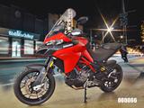 Ducati Multistrada 950 *1.Hand/U-Frei/Neuzustand* - DUCATI F1