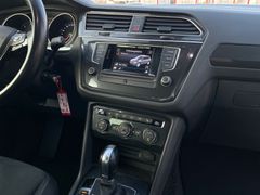 VW Tiguan Highline 4Motion | 1. Hand | DSG | AHK |