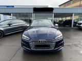 Audi S5 3.0 TFSI Sportback 8xReifen,Insp.neu,gepflegt - Audi S5 mit Benzin-Antrieb: Limousine
