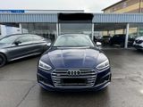 Audi S5 3.0 TFSI Sportback 8xReifen,Insp.neu,gepflegt - Audi S5: Sportback