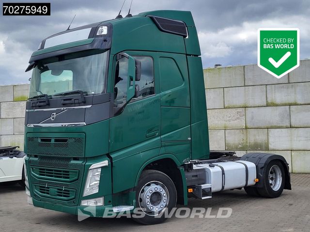 Volvo FH 460 4X2 Globetrotter