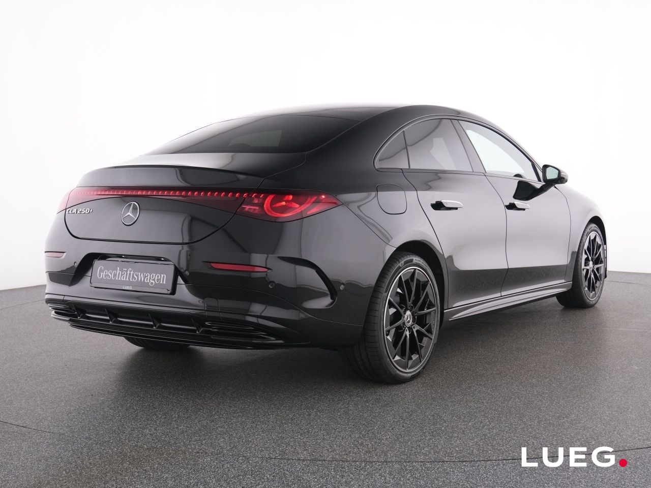 Mercedes-Benz CLA 250+ AMG+NIGHT+19''+SUPERSCREEN+DRIVE-ASSIST imagem 3