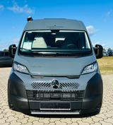 Karmann Davis 591 Trendstyle - 4 Schlafplätze UVP 62.860 - Karmann T4