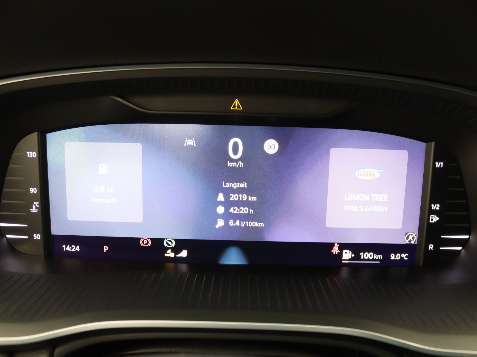 Skoda Octavia - Bild 13