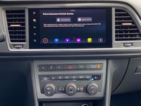 Cupra Ateca - Vorschau Bild 13