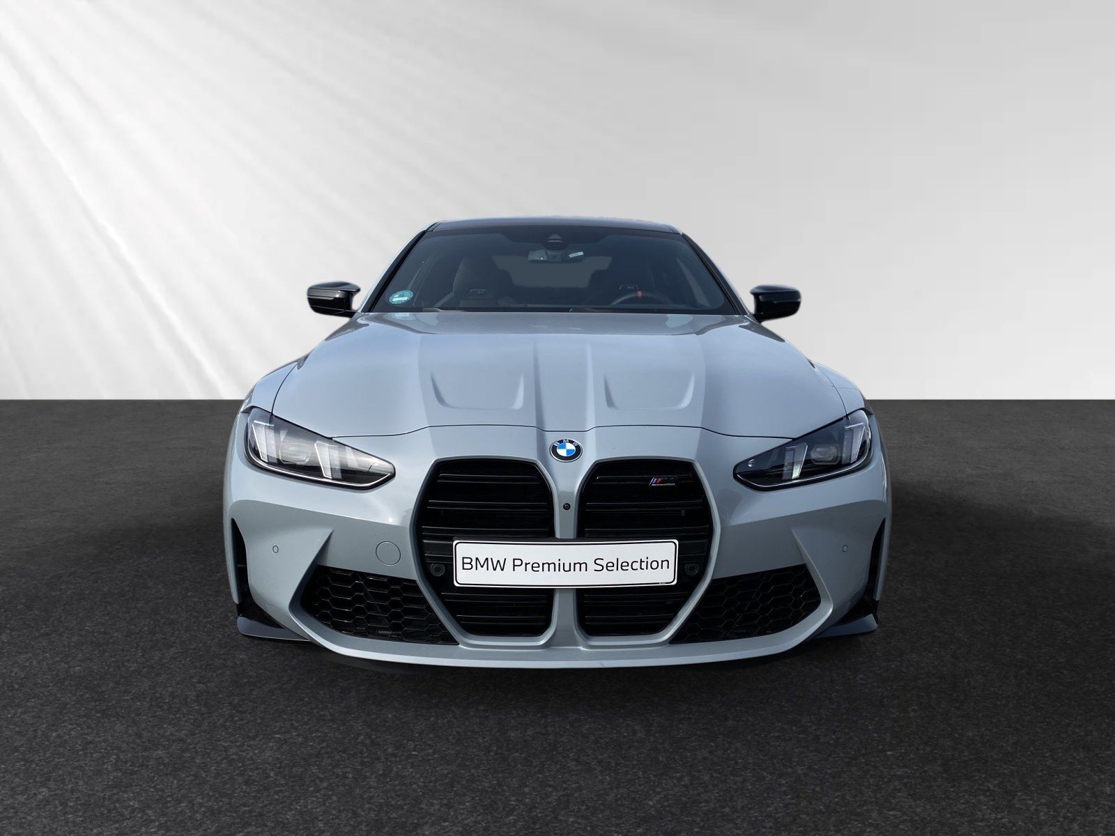 BMW M4 Competition M xDrive Coupé Harman Kardon foto 5