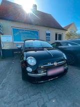 Fiat FIAT 500 Klima / E-FaltDach - Fiat 500: Faltdach