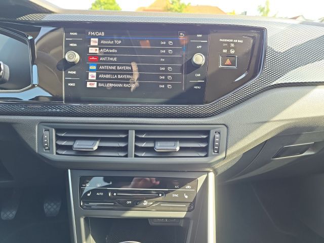 Fahrzeugabbildung Volkswagen Polo Life