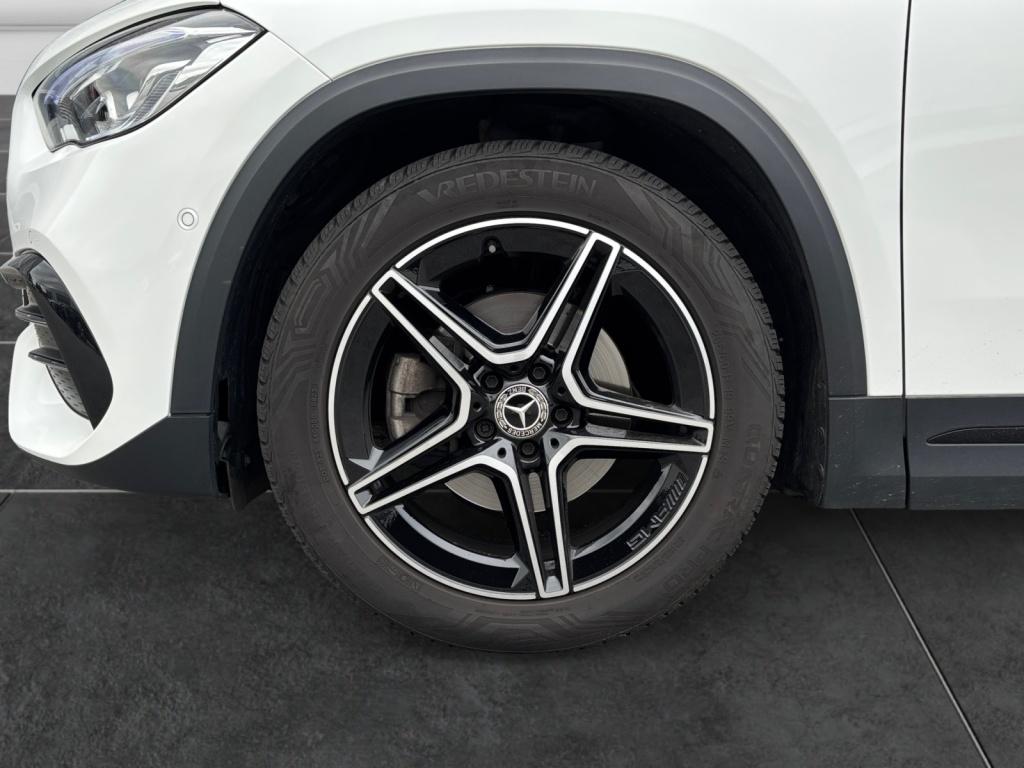 Mercedes-Benz GLA 200 AMG|NIGHT|AMBI|MBUX|LED|NAVI|KAM|SHZ