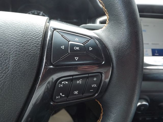 Ranger Wildtrak Doppelkabine 4x4*elektr.Rollo*