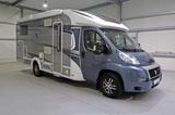 Knaus Sun TI 700 MEG/Einzelbetten/Garage/Klima/Markise - Knaus 2012