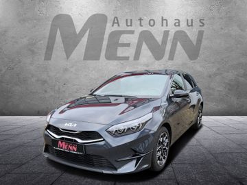 Kia Ceed 1.5T 140 Edition 30 SHZ Kamera PDC Navi