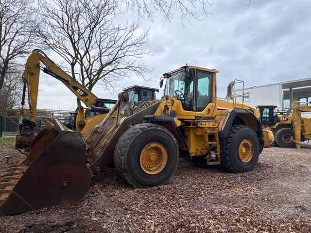 Volvo L180 G