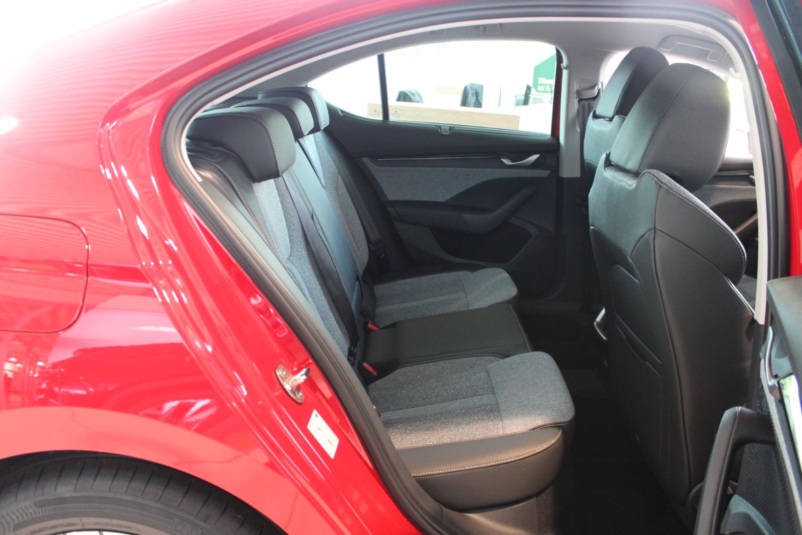 Skoda Octavia - Bild 13