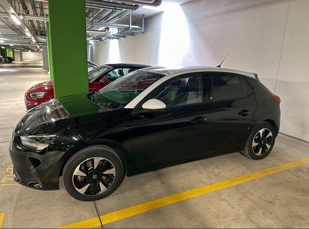 Image of Opel Corsa