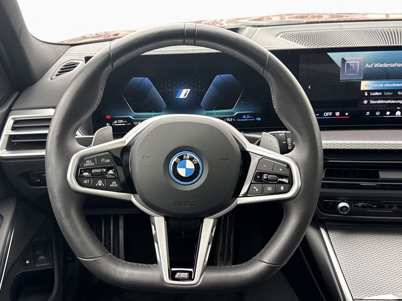 BMW 330 - Bild 17