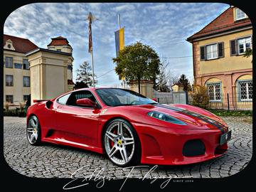 2005 Ferrari F430 — фото 9