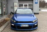 Volkswagen Scirocco R - gebrauchte VW Scirocco aus dem Jahr 2011