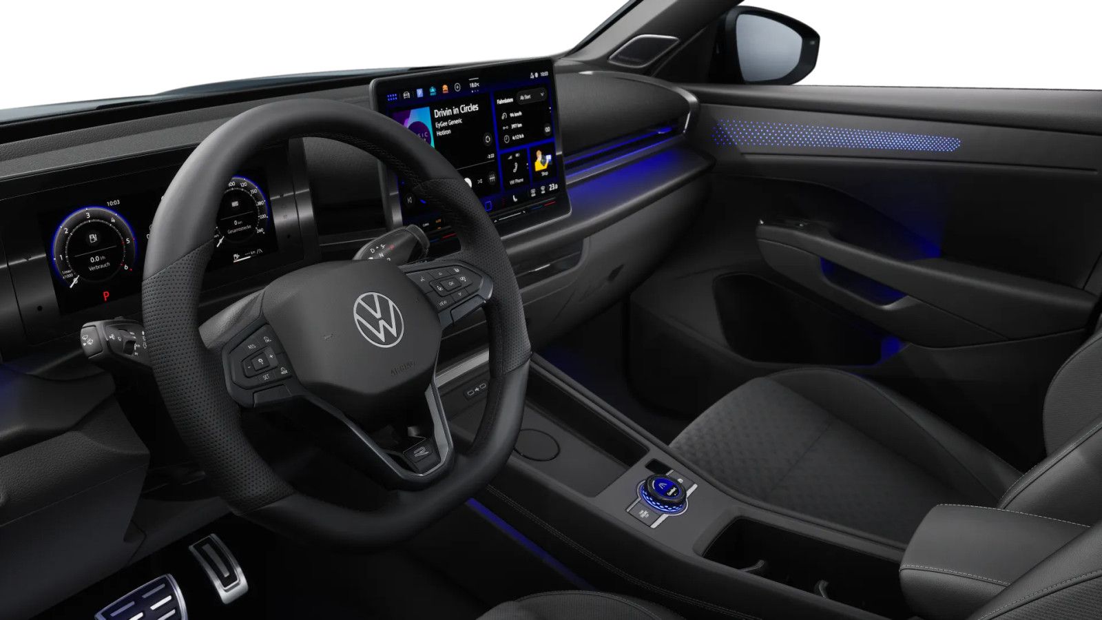 Volkswagen T-Roc - Bild 8