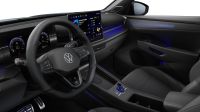 Volkswagen T-Roc - Vorschau Bild 8