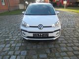 Volkswagen up! join up! 1,0 TSI LED KLIMA SHZ Garantie - Volkswagen up! Gebrauchtwagen