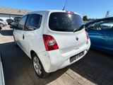 Renault Twingo Rip Curl *Klima* - Renault Twingo aus 2010: Rip Curl
