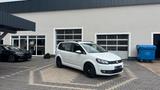 Volkswagen Touran Comfortline 7-Sitzer Xenon Standheiz - Volkswagen Touran aus 2014