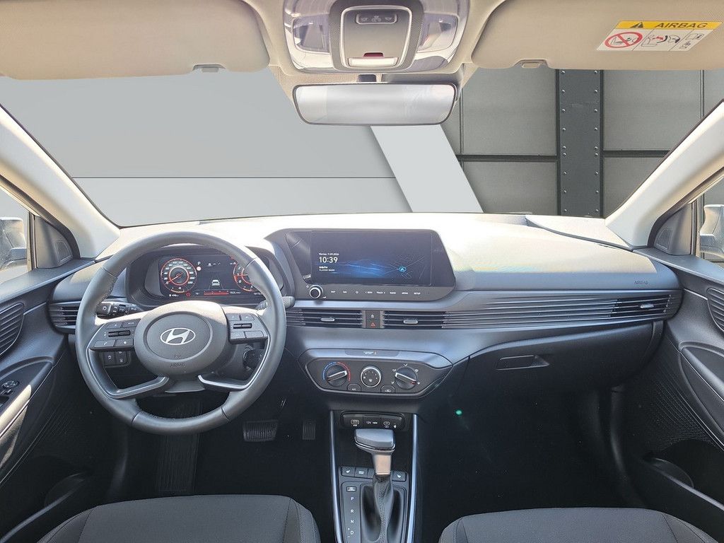 Hyundai i20 – Bild 12