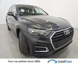 Audi Q5 2.0 30 TDi Aut. LED-Xenon Navi Leather Keyle - gebrauchte Audi Q5 aus dem Jahr 2021