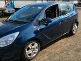 Opel Meriva B - Opel Meriva Gebrauchtwagen in Hannover