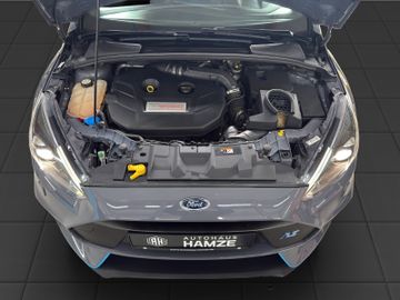 Ford Focus Lim. RS 2.3 AWD|SONY|DAB|Kamera|RECARO|LED