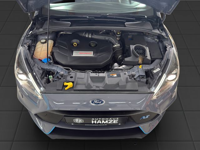 Ford Focus Lim. RS 2.3 AWD|SONY|DAB|Kamera|RECARO|LED