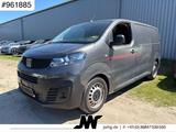 Fiat Scudo 2.0 Multijet L2 3-SITZER/NAVI/KAMERA/PDC - Fiat Scudo: Sitze