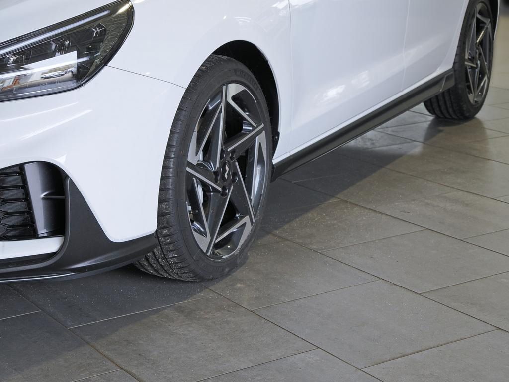 Hyundai i30 – Bild 7