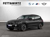BMW iX3 1,89 % / GAP / 48 M |AHK|DrivingAss.Prof. - BMW iX3 in Hannover