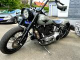 Harley-Davidson Fat-Boy Custom*Old-School*EVO* - Offers matching your search criteria