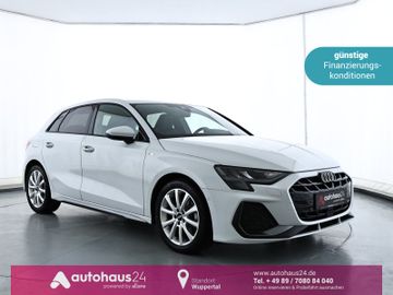 Audi A3 - 1